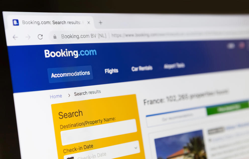 Booking.com Google Maps, Rome2rio, Citymapper, Google Translate, Sygic Travel, Booking.com, TrailLink, Wi-Fi Map, Instapaper, City Maps 2Go, The Offline Revolution Changes Everything