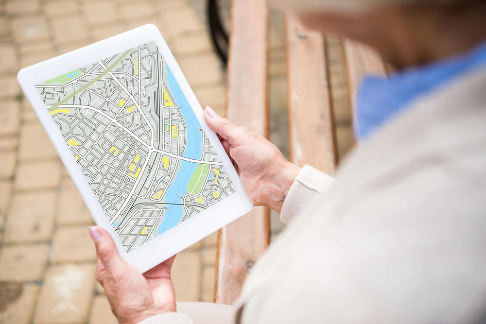 TrailLink Google Maps, Rome2rio, Citymapper, Google Translate, Sygic Travel, Booking.com, TrailLink, Wi-Fi Map, Instapaper, City Maps 2Go, The Offline Revolution Changes Everything