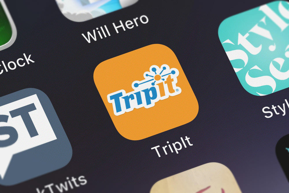 TripIt Google Maps, Rome2rio, Citymapper, Google Translate, Sygic Travel, Booking.com, TrailLink, Wi-Fi Map, Instapaper, City Maps 2Go, The Offline Revolution Changes Everything