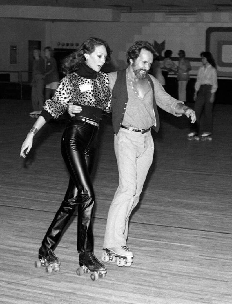1. Burger King in the 70s, 2. Boys Playing Ball in the Street, 3. A Night at Studio 54: Icons Collide, 4. Grease Fever Hits Home, 5. Mick &amp; Jerry’s Wild Night Out, 6. Sweet Moments in the Sun, 7. An Unlikely Duo at Studio 54, 8. Rolling with Style, 9. Bianca Jagger’s Legendary Birthday Ride, 10. The Golden Years Transportation, 11. Brooklyn Street Life, 1977, 12. A Night to Remember at Tuxedo Junction, 13. Joy and Color at a Detroit Carnival, 1973, 14. The Three Degrees Shine Bright in 1971, 15. Phone Time at the Dorm, 1970, 16. Matchy Moments: Classic ’70s Parents, 17. Marisa Berenson Glides Through the Disco Era, 18. Feel the Beat: Disco Dancing, c. 1978, 19. The “Amazing Grace” Surfboard Car, 1970s, 20. Disco Dreams at Bild Discotheque, 21. Punk on the Pavement: Tribeca, 197721., 22. Girls Just Wanna Have Fun, 23. High School in 1973, 24. Life on the Road, 1977, 25. Harlem Views, 1978, 26. Girls Rocking Handmade ’70s Style, 27. Fixing Up Freedom, 28. Microsoft: From Humble Beginnings in 1975, 29. Sweet Treats on Wheels, 30. Fuel Crisis Chaos