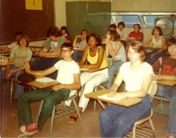 Fainting in Biology Class Fainting in Biology Class, Flying Chairs, A Flower Power Teacher, Push-Ups, Ice-Cream, A Justiciera, Lyrics for Learning, Anxiety at School, Mr. Malfoy, Real Life Mr. Electric, McDonald’s, Camping in the Teacher’s Backyard, Mr. McQueery, Left, Right, Left, Let Me Beat Your Ruler, Accidents, Mr. Hands, Another Accident, Clean Desks, Lack of Patience, A True Believer, Watch Your Language, Farm Visit, Tooth-Principal, Hungry Teacher, Mercury Class, Nerdy Sleepover