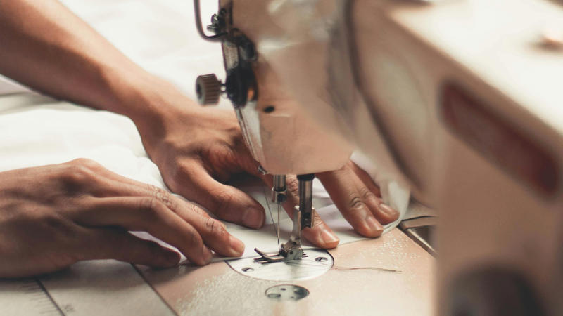 1. Clothes Tailored to Your Body, 2. A Chance to Express Creativity, 3. You Choose the Fabric, 4. No Worries About Morality, 5. It’s an Important Skill, 6. Clothes Last Longer, 7. More Environmentally-Friendly, 8. Saves Money in the Long Run, 9. Higher Quality Garments, 10. You Can Rock a Personal Style, 1. Get the Right Equipment, 2. Start Small, 3. Brush Up on the Basics, 4. Take a Sewing Class, 5. Upcycle Old Garments, 6. Know Your Fabrics, 7. Watch Online Tutorials, 8. Take Your Time, 9. Join a Sewing Community, 10. Practice, Practice, Practice