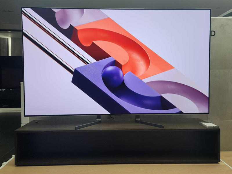 Our top picks for the best 85-inch TVs, Best overall, Best on a budget, Best midrange OLED, Best high-end model, How we test 85-inch TVs, 85-inch TV FAQs