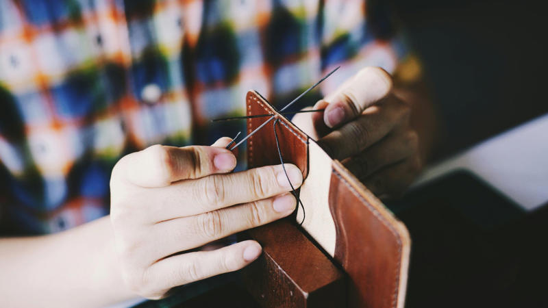 1. Clothes Tailored to Your Body, 2. A Chance to Express Creativity, 3. You Choose the Fabric, 4. No Worries About Morality, 5. It’s an Important Skill, 6. Clothes Last Longer, 7. More Environmentally-Friendly, 8. Saves Money in the Long Run, 9. Higher Quality Garments, 10. You Can Rock a Personal Style, 1. Get the Right Equipment, 2. Start Small, 3. Brush Up on the Basics, 4. Take a Sewing Class, 5. Upcycle Old Garments, 6. Know Your Fabrics, 7. Watch Online Tutorials, 8. Take Your Time, 9. Join a Sewing Community, 10. Practice, Practice, Practice