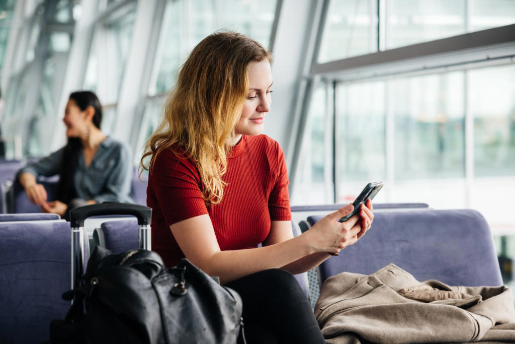 Passengers can expect disruption between: