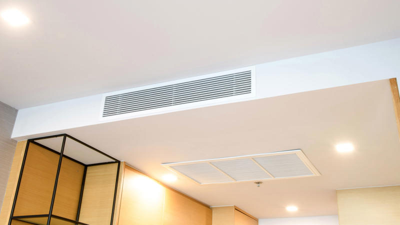 Why is my second floor always hot?, How can I make my second floor cooler?, 1. Change filters regularly , 2. Check if your HVAC system has zoning, 3. Repair your ductwork, 4. Insulate your attic space, 5. Block heat from windows, More from Tom's Guide
