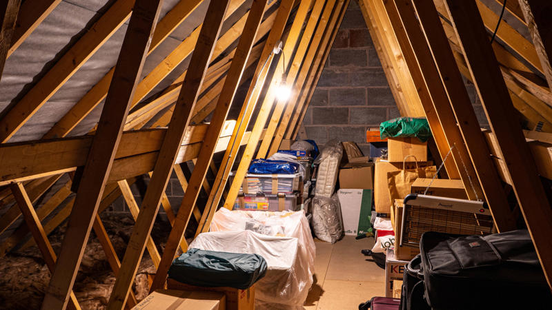 Why is my second floor always hot?, How can I make my second floor cooler?, 1. Change filters regularly , 2. Check if your HVAC system has zoning, 3. Repair your ductwork, 4. Insulate your attic space, 5. Block heat from windows, More from Tom's Guide