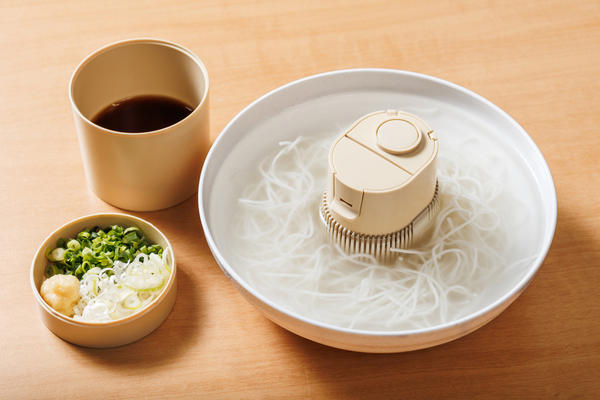 流しそうめん Pocketを使う3つのメリット, 購入時に注意すべき側面, ただのランチに楽しさ追加！, 流しそうめん Pocketのスペック