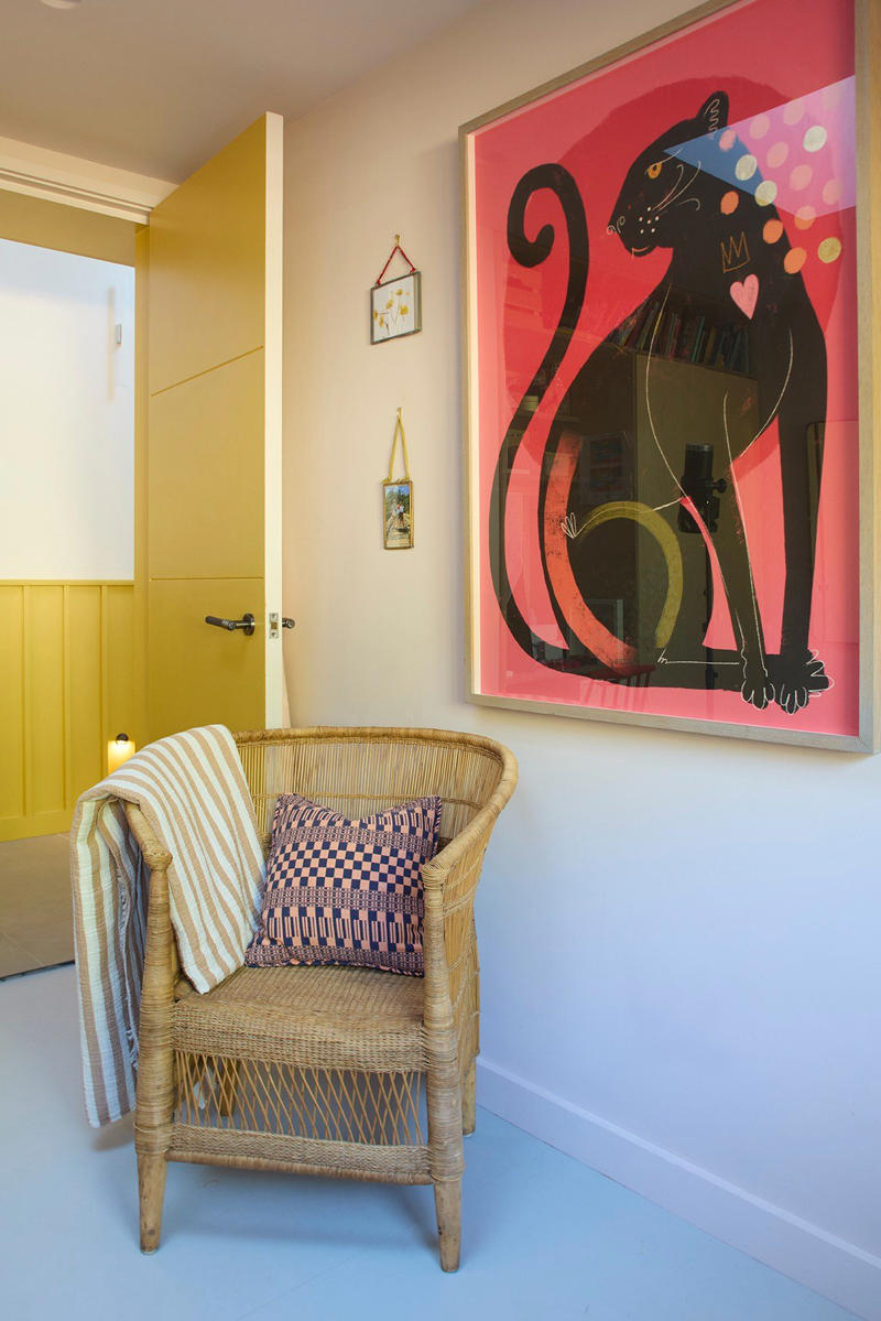 A serendipitous connection, A cloak of cedar, Letting in light, A family kitchen, Relaxed living, A layout of two halves, Time to reflect, Celia’s tips for managing a renovation