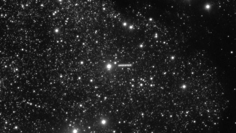 What It Can Reveal About Other Star Systems (Cont.) A Cosmic Traveler Turns Heads, First Spotted By ATLAS In July 2025, Tracing Pre-Discovery Images, Why 3I ATLAS Is Officially Interstellar, Largest Interstellar Object On Record, Largest Interstellar Object On Record (Cont.), Why Size Matters, How It Compares To Oumuamua And Borisov, A Teardrop Coma And Faint Tail, Rotation Shape And Possible Tumbling, Traveling At 60 Kilometers Per Second, Its Retrograde Orbit, Exit Plan, What It Can Reveal About Other Star Systems, What It Can Reveal About Other Star Systems (Cont.), Global Telescope Coordination, NASA And ESA Observation Plans, Images Released To The Public, Amateur Astronomers Joining The Search, Peer-Reviewed Research Underway, Global Public And Media Engagement, Interstellar Visitors May Be More Common, Archiving Data For Future Study