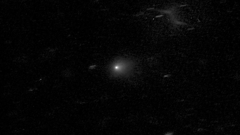 Largest Interstellar Object On Record (Cont.) A Cosmic Traveler Turns Heads, First Spotted By ATLAS In July 2025, Tracing Pre-Discovery Images, Why 3I ATLAS Is Officially Interstellar, Largest Interstellar Object On Record, Largest Interstellar Object On Record (Cont.), Why Size Matters, How It Compares To Oumuamua And Borisov, A Teardrop Coma And Faint Tail, Rotation Shape And Possible Tumbling, Traveling At 60 Kilometers Per Second, Its Retrograde Orbit, Exit Plan, What It Can Reveal About Other Star Systems, What It Can Reveal About Other Star Systems (Cont.), Global Telescope Coordination, NASA And ESA Observation Plans, Images Released To The Public, Amateur Astronomers Joining The Search, Peer-Reviewed Research Underway, Global Public And Media Engagement, Interstellar Visitors May Be More Common, Archiving Data For Future Study