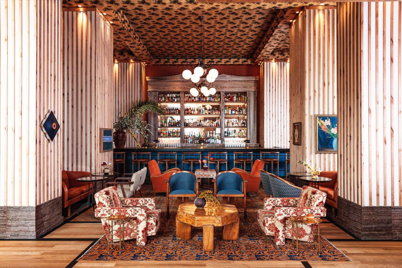 Where to Stay, Where to Eat &amp; Drink, Where to Shop, What to Do