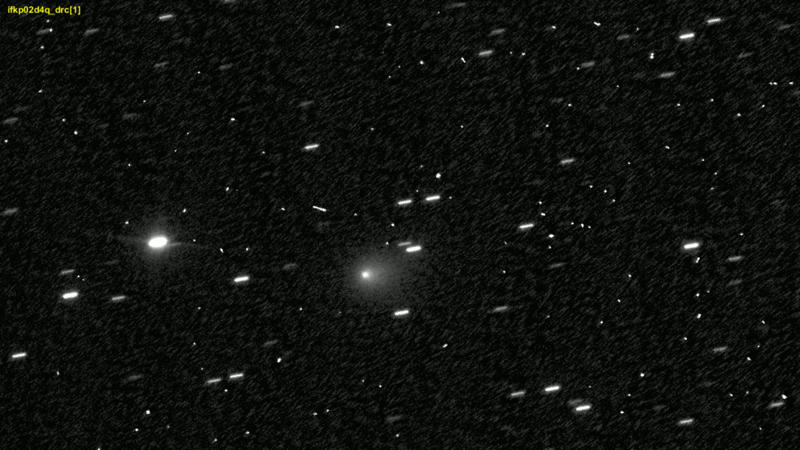 Why 3I ATLAS Is Officially Interstellar A Cosmic Traveler Turns Heads, First Spotted By ATLAS In July 2025, Tracing Pre-Discovery Images, Why 3I ATLAS Is Officially Interstellar, Largest Interstellar Object On Record, Largest Interstellar Object On Record (Cont.), Why Size Matters, How It Compares To Oumuamua And Borisov, A Teardrop Coma And Faint Tail, Rotation Shape And Possible Tumbling, Traveling At 60 Kilometers Per Second, Its Retrograde Orbit, Exit Plan, What It Can Reveal About Other Star Systems, What It Can Reveal About Other Star Systems (Cont.), Global Telescope Coordination, NASA And ESA Observation Plans, Images Released To The Public, Amateur Astronomers Joining The Search, Peer-Reviewed Research Underway, Global Public And Media Engagement, Interstellar Visitors May Be More Common, Archiving Data For Future Study