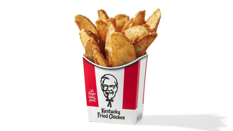 KFC is bringing back two axed menu items by ‘obsessive demand’ in US
