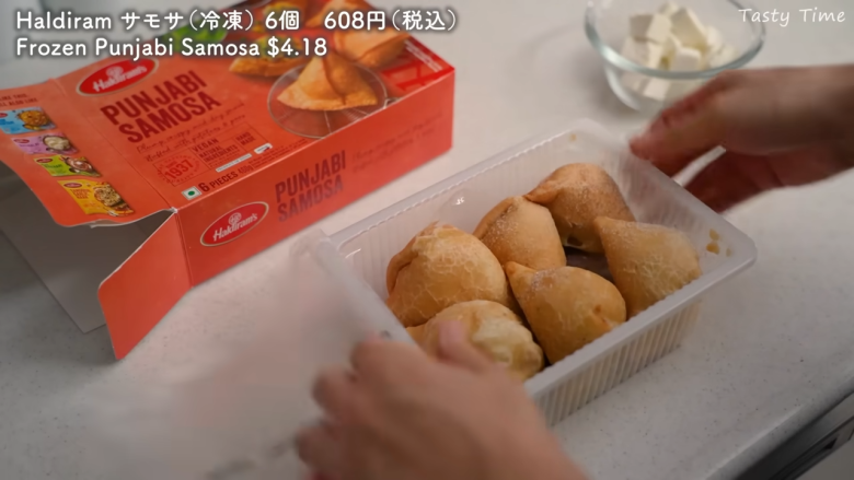 ・紀州完熟南高梅 減塩はちみつ 塩分3％, ・ILE DE FRANCE シェル・イン ブルーベリー風味, ・オーガニック エキストラバージンオリーブオイルスプレー, ・100％オーガニックレモンジュース, ・チーズブレッド, ・カナダ産三元豚バラしゃぶしゃぶ, ・チリ産 定塩銀鮭切身, ・東遠 リチャム, ・群馬県産カリーノケール, ・FLAVOR FARMER ネクタリン, ・Amul 冷凍パニール（チーズ）, ・セサミエビトースト（冷凍）, ・Haldiram サモサ（冷凍）, ・Tropical Maria オーガニックアサイーピューレ（冷凍）, ・ソフトシェルクラブ（冷凍）, ・タコチャンジャ