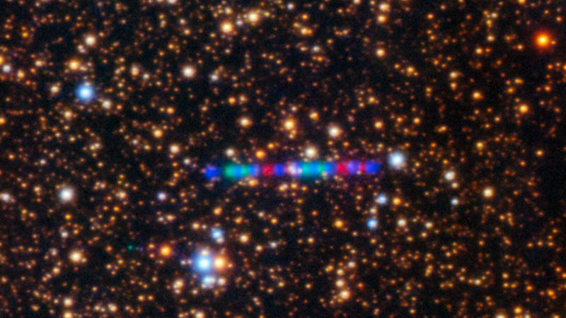 What It Can Reveal About Other Star Systems A Cosmic Traveler Turns Heads, First Spotted By ATLAS In July 2025, Tracing Pre-Discovery Images, Why 3I ATLAS Is Officially Interstellar, Largest Interstellar Object On Record, Largest Interstellar Object On Record (Cont.), Why Size Matters, How It Compares To Oumuamua And Borisov, A Teardrop Coma And Faint Tail, Rotation Shape And Possible Tumbling, Traveling At 60 Kilometers Per Second, Its Retrograde Orbit, Exit Plan, What It Can Reveal About Other Star Systems, What It Can Reveal About Other Star Systems (Cont.), Global Telescope Coordination, NASA And ESA Observation Plans, Images Released To The Public, Amateur Astronomers Joining The Search, Peer-Reviewed Research Underway, Global Public And Media Engagement, Interstellar Visitors May Be More Common, Archiving Data For Future Study
