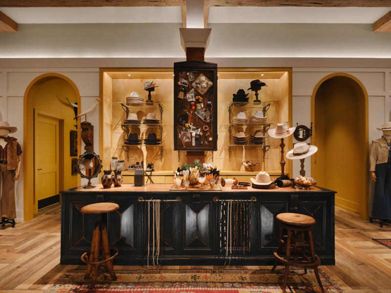 Where to Stay, Where to Eat &amp; Drink, Where to Shop, What to Do