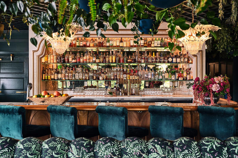 Where to Stay, Where to Eat &amp; Drink, Where to Shop, What to Do