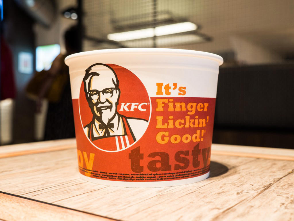 KFC is bringing back two axed menu items by ‘obsessive demand’ in US
