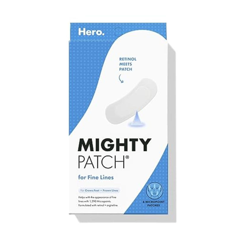 Do wrinkle patches work? , How we picked the best wrinkle patches of 2025, The best wrinkle patches of 2025, How do wrinkle patches work? , What are other ways you can treat wrinkles? , Meet our experts, Why trust NBC Select?