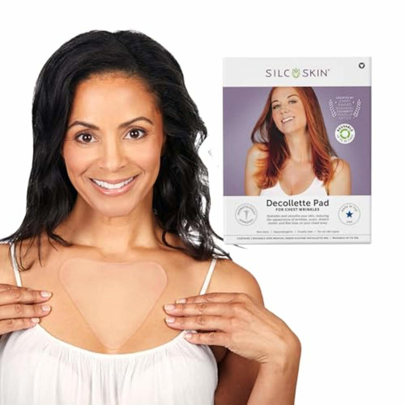 Do wrinkle patches work? , How we picked the best wrinkle patches of 2025, The best wrinkle patches of 2025, How do wrinkle patches work? , What are other ways you can treat wrinkles? , Meet our experts, Why trust NBC Select?