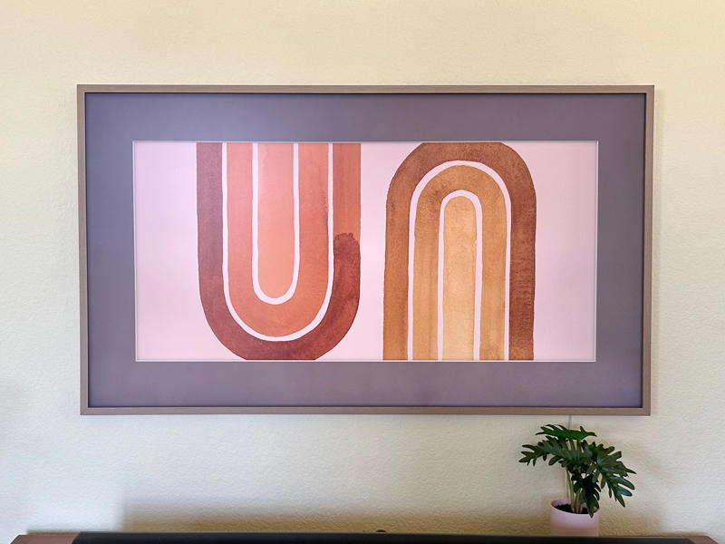 Our picks for the best frame TVs, Best overall, Best high-end model, Best Frame TV alternative, Best on a budget, Art frame TVs compared, How we test art TVs, Art TV FAQs