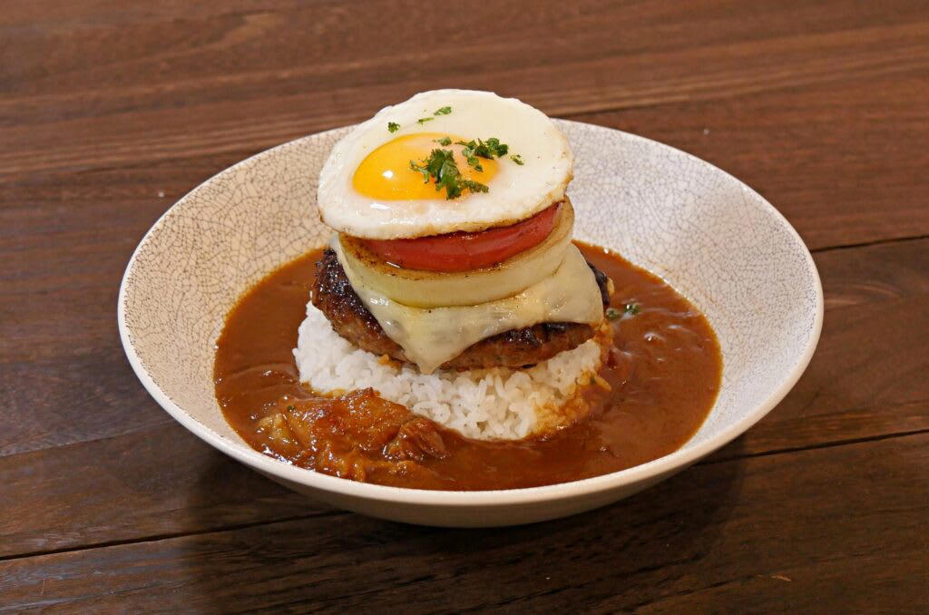 あさくまのあの ”裏人気メニュー” の専門店が誕生！, 気になるメニューを一部ご紹介！, 編集部も行ってみました, オープン記念特典も！, 「カレーのあさくま」店舗概要