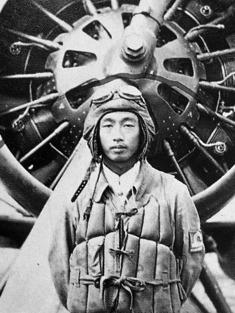 「恥」と書かれたバッジを胸につける、中国にとって屈辱的な日, 特攻部隊・第二〇五海軍航空隊飛行長として台湾で終戦を迎える, そのへんでカエルでも捕まえてきて食わせてやれ, 鈴木さんと張中将の関係, 思いもよらない勤め先, 鈴木さんの作戦とは, 以前にも増して精力的に仕事を続ける, 鈴木さんが日本に紹介して大ヒットさせたもの, 亡くなる直前に妻に問われたこと, 零戦をもう一度操縦したい