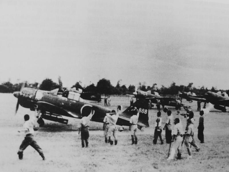 大東亜戦争の大教訓, 海軍では「特攻」は既定路線だった, 大西が特攻を命じたのはなぜか, 特攻要請を断った指揮官もいた