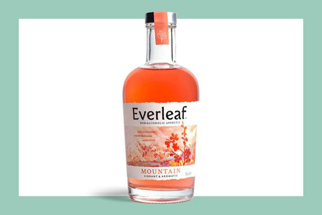 Everleaf Mountain (/500ml), Martini & Rossi Vibrante and Floreale (/750ml), Missing Thorn Red (), Pathfinder Spritz (/200ml 4 pack), Siponey Non-Alcoholic Cocktails (/12oz 6 pack), Weingut Josef Leitz Eins Zwei Zero Riesling (), Wilderton Aperitivo Co. Citrus Aperitivo (/750ml)