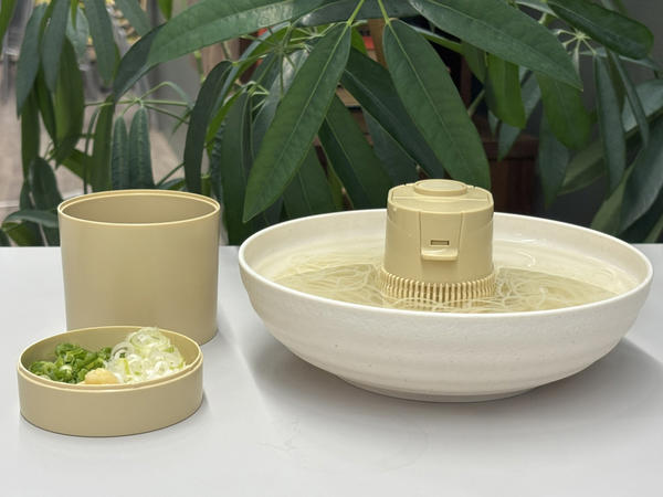 流しそうめん Pocketを使う3つのメリット, 購入時に注意すべき側面, ただのランチに楽しさ追加！, 流しそうめん Pocketのスペック
