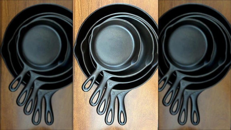 Dynaware Cookware Sets, Dansk Købenstyle Cookware Sets, Revere Ware Copper Cookware Sets, Wagner Cast Iron Skillet Sets, Royal Prestige Waterless Cookware Sets, Catherineholm Enamelware Cookware Sets, Salad Master Waterless Cookware Sets, Rare And Popular Printed Pyrex Cookware Sets, Griswold Cast Iron Cookware Sets, Kitchen Craft Waterless Cookware Sets, Le Creuset Cookware Sets, Vintage Copper Cookware Sets, Visions CorningWare Amber Glass Cookware Sets, CorningWare Blue Cornflower Cookware Sets, CorningWare Spice Of Life Cookware Sets