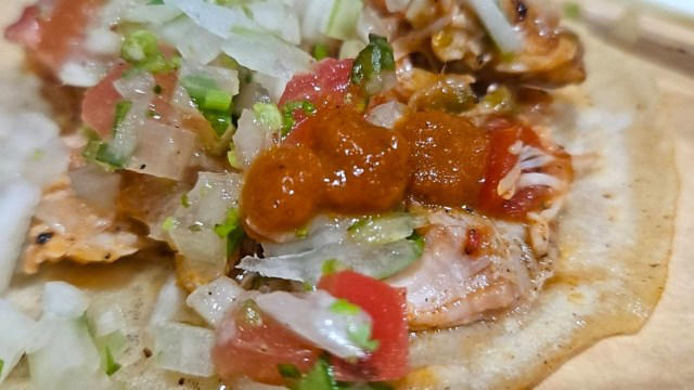 ・メキシコのホームパーティー！？, ・タコスと3種のホットソース, ・初体験の味わい, ・超リアルな家庭料理, ・今回ご紹介した飲食店の詳細データ