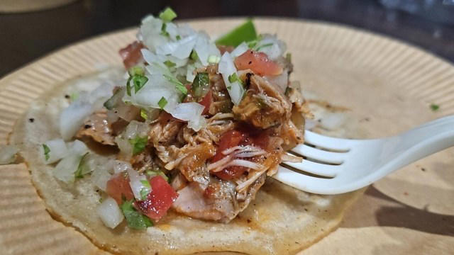 ・メキシコのホームパーティー！？, ・タコスと3種のホットソース, ・初体験の味わい, ・超リアルな家庭料理, ・今回ご紹介した飲食店の詳細データ