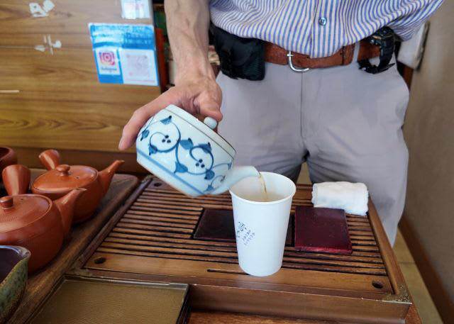 昭和8年創業・老舗のお茶の問屋さん【玉翠園（ぎょくすいえん）】, 毎日違う味が楽しめる、自家製【雪萌えパフェ】, まるで料亭の味【雪もみじ茶漬】, 本物の日本茶に癒される, 【お茶の玉翠園 本店】, 【プロフィール】くらしのつららさん／動画クリエーター