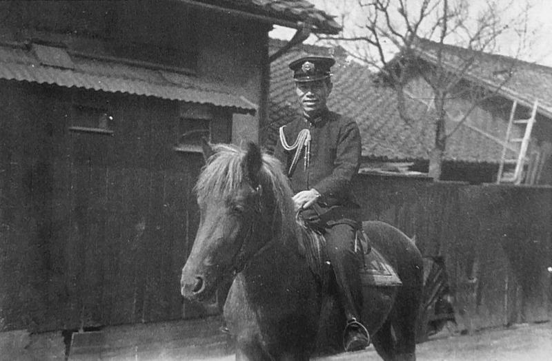 清水芳人さんの体験, 大和に届いた出撃命令, 米軍飛行艇による触接, 2時間あまりの漂流ののち救助