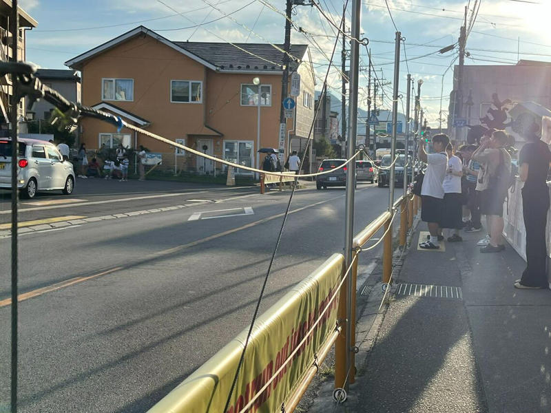 なぜ「吉田ルート」に外国人が殺到？, レトロ商店街として外国人に大人気, 迷惑行為が問題となった「河口湖町のローソン」の今, ドラマ『ホットスポット』が撮影された名所, 山梨県民にとっての「ふるさと」