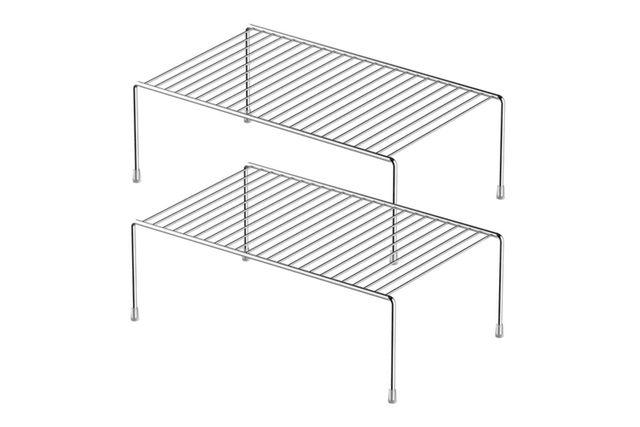 Best Freezer Containers for Organization, Vtopmart 4-Pack Clear Plastic Storage Bins with Handles, The Container Store Shallow Freezer Basket, YouCopia FreezeUp Freezer Food Block Maker, 2-Pack, Pure Future 10-Piece Fridge Organizer and Storage Set, iSpecle Freezer Organizer Bins, 4-Pack, Everything Organizer Large Fridge Bin with Handle, Sanno Large Freezer Cabinet Storage Shelf Racks, Souper Cubes 1-Cup Silicone Freezer Molds, OXO No-Spill Ice Cube Tray