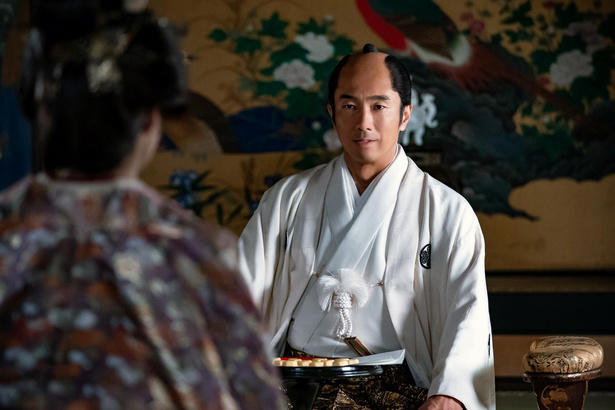蔦重との対比、時代を説明するような立ち位置に, 一橋治済(生田斗真)は終始何を考えているのか読めなく、不気味です, 渡辺謙さん、石坂浩二さんの居住まいに刺激を受けました, これから先の蔦重の苦労や活躍を見ることが楽しみです