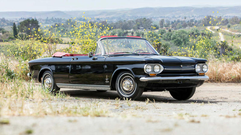 1965 MG MGB GT , Volvo Amazon (122S) , Chevrolet Corvair Monza , Sunbeam Alpine Series V , Peugeot 404 , Ford Falcon , Opel Kadett B Coupe , Datsun 1600/510 (Bluebird) , Fiat 850 , Lancia Fulvia Berlina