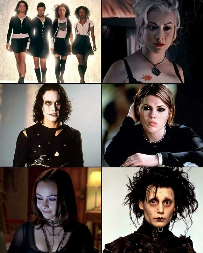#1 I Spy With My Magic Eye…, #3 Dear Commercials Of The 90's- I Still Do This Because Of You, #5 Rachel Weisz In The Mummy Is Perfection, #7 I Will Never Understand Why They Got Rid Of These Sunrooms, #9 90s Goth In Films! Do You Have A Favorite?, #11 Just Turned 40…. And Man, I Miss The 90s 😞, #13 Terminator 2 (1991). The Way Practical Effects Were Done, #15 Rip Gene Hackman, #17 Teenage Mutant Ninja Turtles (1990) !, #19 '90s Starters Jackets, #21 The Only Thing Hotter Than My Pentium II… Was The Winamp Visualizer, #23 Items In The Nickelodeon Time Capsule, Which Is Set To Open In 2042, #25 Arachnophobia (1990) !, #27 Choose Which Tech Design From This Period Was Best, #29 A High School Student, #31 Jennifer Connelly Was Stunning, #33 My Childhood Dreams Have Come True, #35 Action Figure Haul From Flea Market, #37 Ah Yes. The Classic After-School Beverage Set For Some Kidswb Watching, #39 Average Cost Of Living In 1995, #41 Tickets For Some 90’s TV Show Tapings