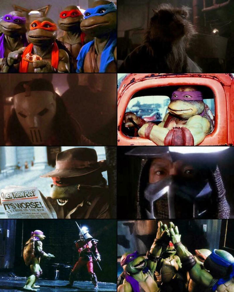 #1 I Spy With My Magic Eye…, #3 Dear Commercials Of The 90's- I Still Do This Because Of You, #5 Rachel Weisz In The Mummy Is Perfection, #7 I Will Never Understand Why They Got Rid Of These Sunrooms, #9 90s Goth In Films! Do You Have A Favorite?, #11 Just Turned 40…. And Man, I Miss The 90s 😞, #13 Terminator 2 (1991). The Way Practical Effects Were Done, #15 Rip Gene Hackman, #17 Teenage Mutant Ninja Turtles (1990) !, #19 '90s Starters Jackets, #21 The Only Thing Hotter Than My Pentium II… Was The Winamp Visualizer, #23 Items In The Nickelodeon Time Capsule, Which Is Set To Open In 2042, #25 Arachnophobia (1990) !, #27 Choose Which Tech Design From This Period Was Best, #29 A High School Student, #31 Jennifer Connelly Was Stunning, #33 My Childhood Dreams Have Come True, #35 Action Figure Haul From Flea Market, #37 Ah Yes. The Classic After-School Beverage Set For Some Kidswb Watching, #39 Average Cost Of Living In 1995, #41 Tickets For Some 90’s TV Show Tapings