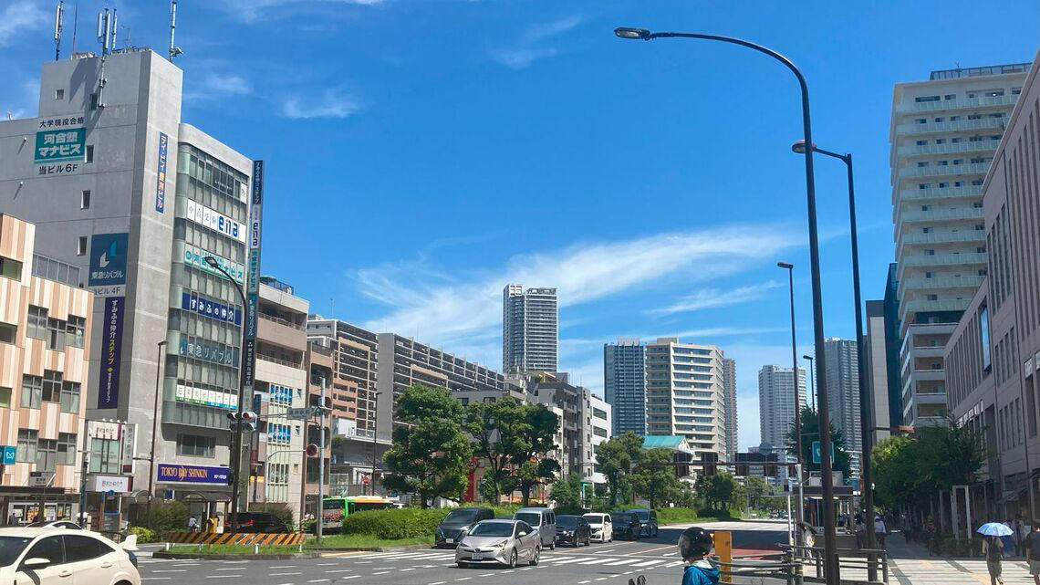 “2億ション”が当たり前の街, 意外と「ラジオ体操」もある, 管理組合には「50世帯」が駆り出される, 避けて通れない「修繕問題」