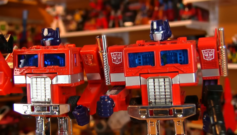 1984 Transformers G1 Figures Retro Collectibles That Are Still Loved Today, Original 1980s My Little Pony Toys, 1977 Kenner Star Wars Action Figures, Vintage Tamagotchi Virtual Pets, Classic Rubik’s Cube Puzzle, 1990s Polly Pocket Compacts, Nintendo Game Boy Handheld Console, 1984 Transformers G1 Figures, Beanie Babies By Ty Inc., 1982 Masters Of The Universe Toys, Original Cabbage Patch Kids Dolls, 1990s Pogs And Slammers, Atari 2600 Video Game System, Lisa Frank Stationery Sets, Garbage Pail Kids Trading Cards, 1970s Evel Knievel Stunt Cycle
