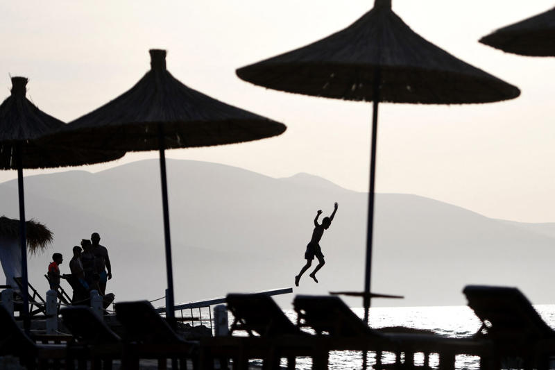 Eight travel trends in 2025, Gen Z sets the tone, Detour destinations, Example: Girona, Spain, Goods getaways, Example: Uji, Japan, The all-inclusive era, Example: AVA Resort, Cancun, Example: The Fontainebleau Las Vegas, USA, JOMO travel (Joy of Missing Out), Example: The Old Millhouse, Dalkeith, Scotland, The phenomena-list, Example: Synchronous fireflies in Gatlinburg, Tennessee, Set-jetting, Example: Dubai