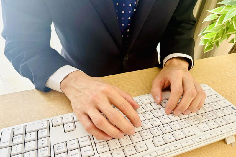 コンピューターへの搭載と標準化, PCの利用シーンの変化, マウスの可動範囲を広げるニーズの拡大, 「外付けテンキー」の普及