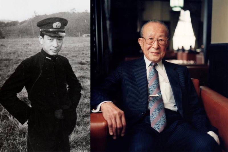 大東亜戦争の大教訓, 海軍では「特攻」は既定路線だった, 大西が特攻を命じたのはなぜか, 特攻要請を断った指揮官もいた