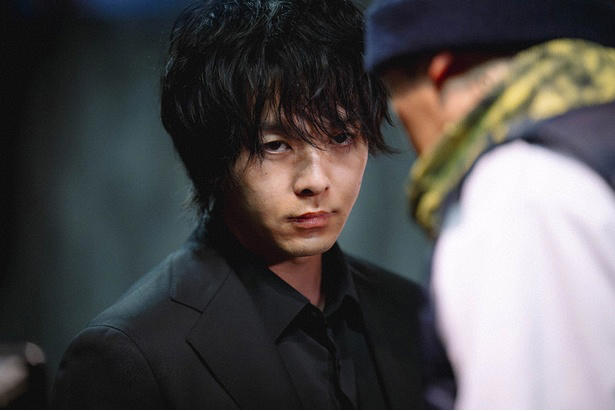 中村倫也は「努力して天才になったことが分かる」, 「“本当のバディ”になっていくところをどう描くか」, 中村倫也“陣内”と井浦新“ジウ”のたわむれは「二人の知性を表現」, 視聴者の鋭い考察に「すっごいプレッシャーですよね(笑)」