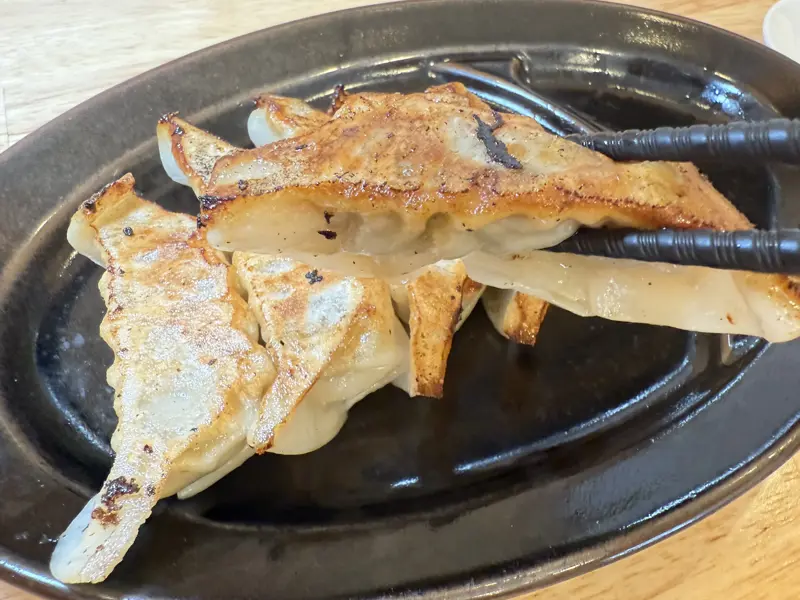 香りと食感、旨みに感動 しっとり系チャーハン　830円, 1週間で3500個も売れる『タレがいらない』餃子450円, 創業1967年 愛され続ける「十八番」, 試練を乗り越えて, 変わらない味、そして変わり続けていける味