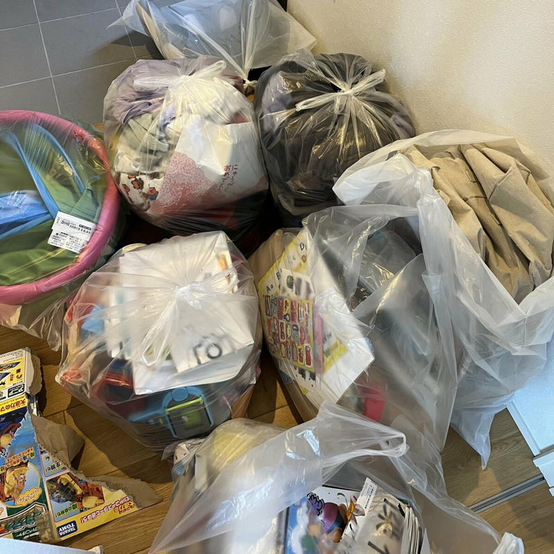 「親の暮らし」を決めるのは親自身, 子どもの「片付けて欲しい」は、不安からくるエゴ, 無理に説得するより、親の「今」を大事にしてもらう, 「子どもにできること」はなにがある？, 片付けは「親のタイミング」に合わせる